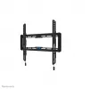 Neomounts WL30-550BL14 tv-wandbeugel 40-75 inch - ultraplat - eenvoudige montage