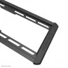 Neomounts WL30-550BL14 tv-wandbeugel 40-75 inch - ultraplat - eenvoudige montage
