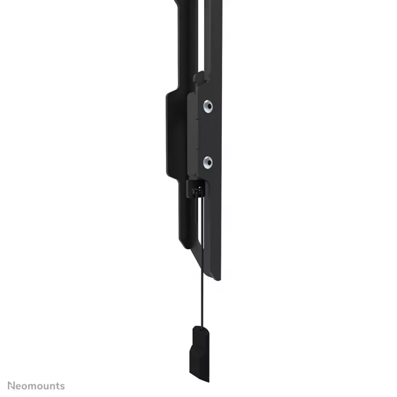 Neomounts WL30-550BL14 tv-wandbeugel 40-75 inch - ultraplat - eenvoudige montage