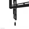 Neomounts WL30-550BL14 tv-wandbeugel 40-75 inch - ultraplat - eenvoudige montage