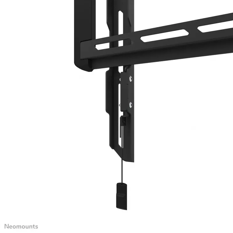 Neomounts WL30-550BL14 tv-wandbeugel 40-75 inch - ultraplat - eenvoudige montage