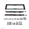 Neomounts WL30-550BL14 tv-wandbeugel 40-75 inch - ultraplat - eenvoudige montage