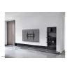 Neomounts WL30-550BL14 tv-wandbeugel 40-75 inch - ultraplat - eenvoudige montage