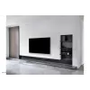 Neomounts WL30-550BL14 tv-wandbeugel 40-75 inch - ultraplat - eenvoudige montage