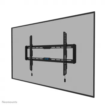 Tv-wandbeugel Neomounts WL30-550BL16 max. 60 kg 42–86 inch VESA 100x100-600x400