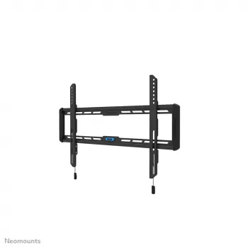 Tv-wandbeugel Neomounts WL30-550BL16 max. 60 kg 42–86 inch VESA 100x100-600x400