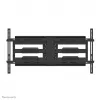 Neomounts WL40-550BL18 tv-wandbeugel 43-75 inch - volledig beweegbaar - eenvoudige montage