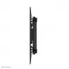 Neomounts WL40-550BL18 tv-wandbeugel 43-75 inch - volledig beweegbaar - eenvoudige montage