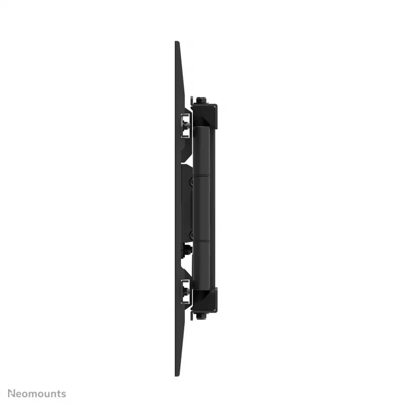 Neomounts WL40-550BL18 tv-wandbeugel 43-75 inch - volledig beweegbaar - eenvoudige montage