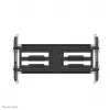 Neomounts WL40-550BL18 tv-wandbeugel 43-75 inch - volledig beweegbaar - eenvoudige montage