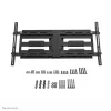 Neomounts WL40-550BL18 tv-wandbeugel 43-75 inch - volledig beweegbaar - eenvoudige montage