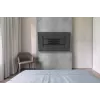 Neomounts WL40-550BL18 tv-wandbeugel 43-75 inch - volledig beweegbaar - eenvoudige montage