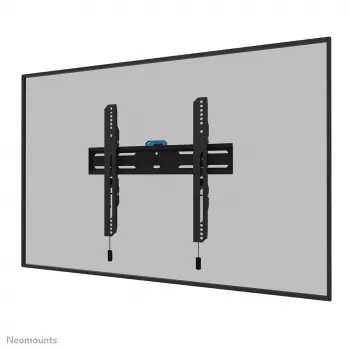Neomounts WL30S-850BL14 tv-wandbeugel 40-75 inch - vast - afsluitbaar - snelle installatie