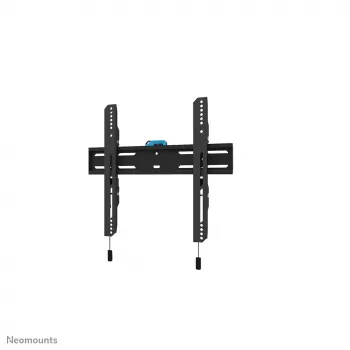 Neomounts WL30S-850BL14 tv-wandbeugel 40-75 inch - vast - afsluitbaar - snelle installatie