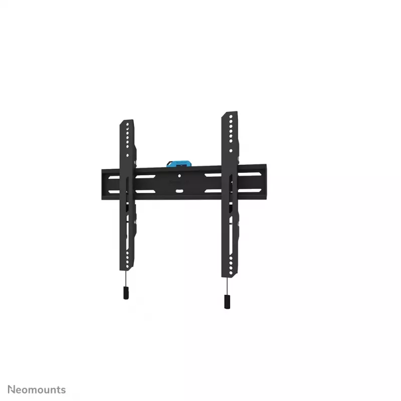 Neomounts WL30S-850BL14 tv-wandbeugel 40-75 inch - vast - afsluitbaar - snelle installatie