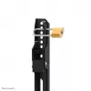 Neomounts WL30S-850BL14 tv-wandbeugel 40-75 inch - vast - afsluitbaar - snelle installatie