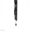 Neomounts WL30S-850BL14 tv-wandbeugel 40-75 inch - vast - afsluitbaar - snelle installatie