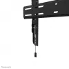 Neomounts WL30S-850BL14 tv-wandbeugel 40-75 inch - vast - afsluitbaar - snelle installatie