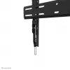 Neomounts WL30S-850BL14 tv-wandbeugel 40-75 inch - vast - afsluitbaar - snelle installatie