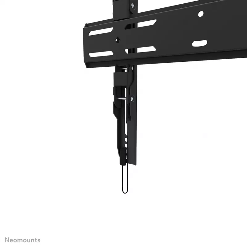 Neomounts WL30S-850BL14 tv-wandbeugel 40-75 inch - vast - afsluitbaar - snelle installatie