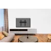 Neomounts WL30S-850BL14 tv-wandbeugel 40-75 inch - vast - afsluitbaar - snelle installatie