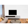 Neomounts WL30S-850BL14 tv-wandbeugel 40-75 inch - vast - afsluitbaar - snelle installatie