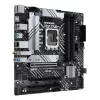 Moederbord ASUS PRIME B660M-A WIFI D4 — Intel B660, LGA 1700, micro ATX, DDR4, 4 DIMM, Wi‑Fi 6, 2x M.2