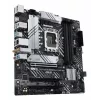 Moederbord ASUS PRIME B660M-A WIFI D4 — Intel B660, LGA 1700, micro ATX, DDR4, 4 DIMM, Wi‑Fi 6, 2x M.2