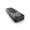 Philips VoiceTracer 8 kHz zwart