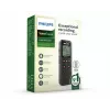 Philips VoiceTracer 8 kHz zwart