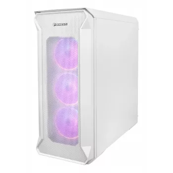 GENESIS Irid 505 ARGB Midi Tower wit