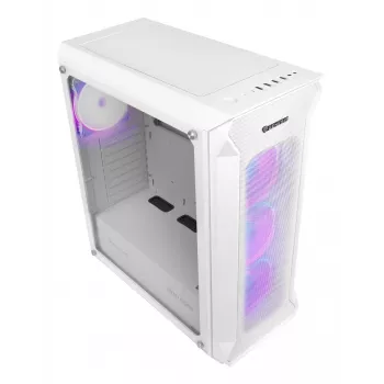 GENESIS Irid 505 ARGB Midi Tower wit