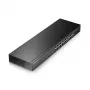 Zyxel GS-1900-24 v2 Managed L2 Gigabit Ethernet (10/100/1000) 1U zwart
