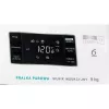 Whirlpool FFB 9258 SV PL vrijstaande wasmachine, frontlader, 9 kg, 1200 tpm, wit