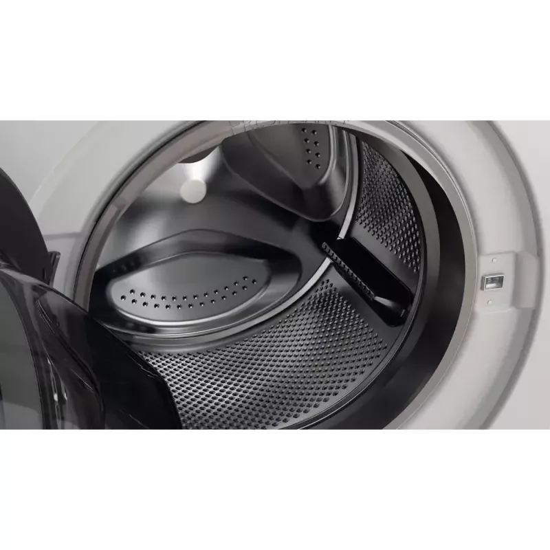 Whirlpool FFB 9258 SV PL vrijstaande wasmachine, frontlader, 9 kg, 1200 tpm, wit