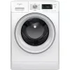 Whirlpool FFB 9258 SV PL vrijstaande wasmachine, frontlader, 9 kg, 1200 tpm, wit