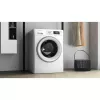 Whirlpool FFB 9258 SV PL vrijstaande wasmachine, frontlader, 9 kg, 1200 tpm, wit