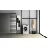 Whirlpool FFB 9258 SV PL vrijstaande wasmachine, frontlader, 9 kg, 1200 tpm, wit