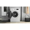 Whirlpool FFB 9258 SV PL vrijstaande wasmachine, frontlader, 9 kg, 1200 tpm, wit