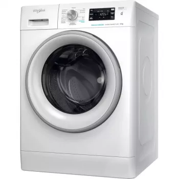 Whirlpool FFB 9258 SV PL wasmachine frontlader 9 kg 1151 tpm wit