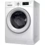 Whirlpool FFB 9258 SV PL vrijstaande wasmachine, frontlader, 9 kg, 1200 tpm, wit