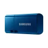 Samsung MUF-128DA USB-flashstation 128 GB USB Type-C 3.2 Gen 1 (3.1 Gen 1) blauw