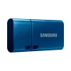 Samsung MUF-128DA USB-flashstation 128 GB USB Type-C 3.2 Gen 1 (3.1 Gen 1) blauw