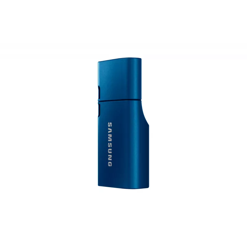 Samsung MUF-128DA USB-flashstation 128 GB USB Type-C 3.2 Gen 1 (3.1 Gen 1) blauw