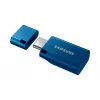 Samsung MUF-128DA USB-flashstation 128 GB USB Type-C 3.2 Gen 1 (3.1 Gen 1) blauw