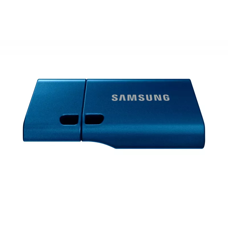 Samsung MUF-128DA USB-flashstation 128 GB USB Type-C 3.2 Gen 1 (3.1 Gen 1) blauw