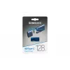 Samsung MUF-128DA USB-flashstation 128 GB USB Type-C 3.2 Gen 1 (3.1 Gen 1) blauw