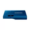 Samsung MUF-64DA USB-flashstation 64 GB USB Type-C 3.2 Gen 1 (3.1 Gen 1) blauw