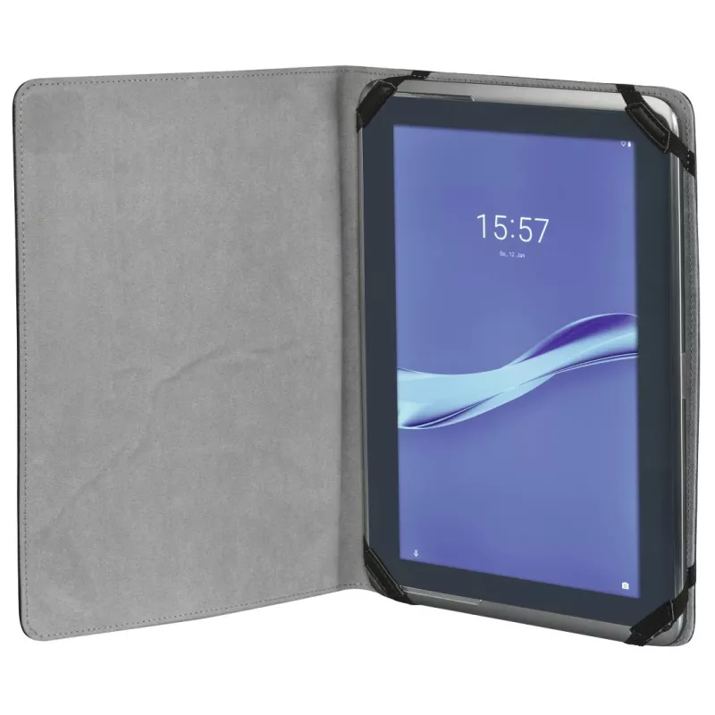 Hama Piscine e-bookreader-hoes 15,2 cm (6 inch) folio zwart