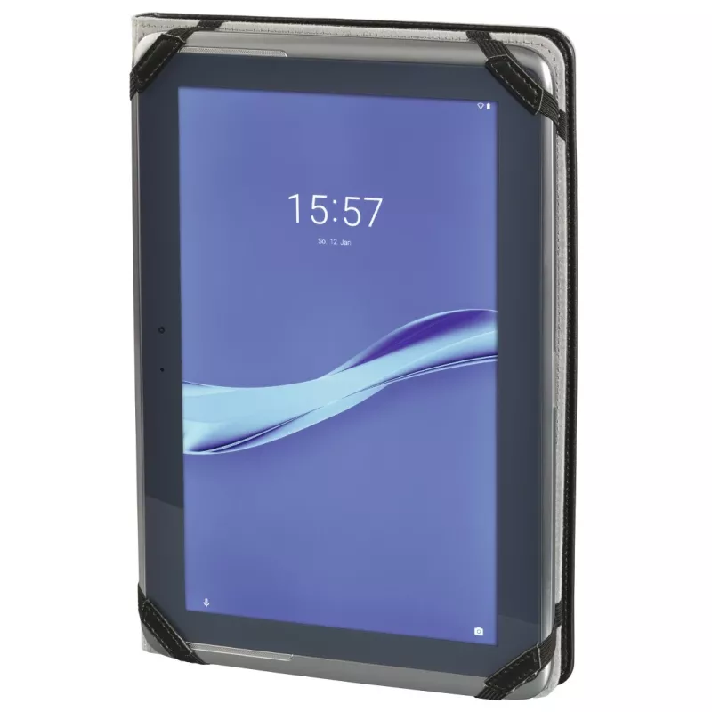 Hama Piscine e-bookreader-hoes 15,2 cm (6 inch) folio zwart
